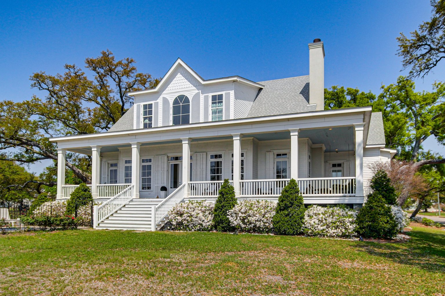 Pass Christian Vacation Rental