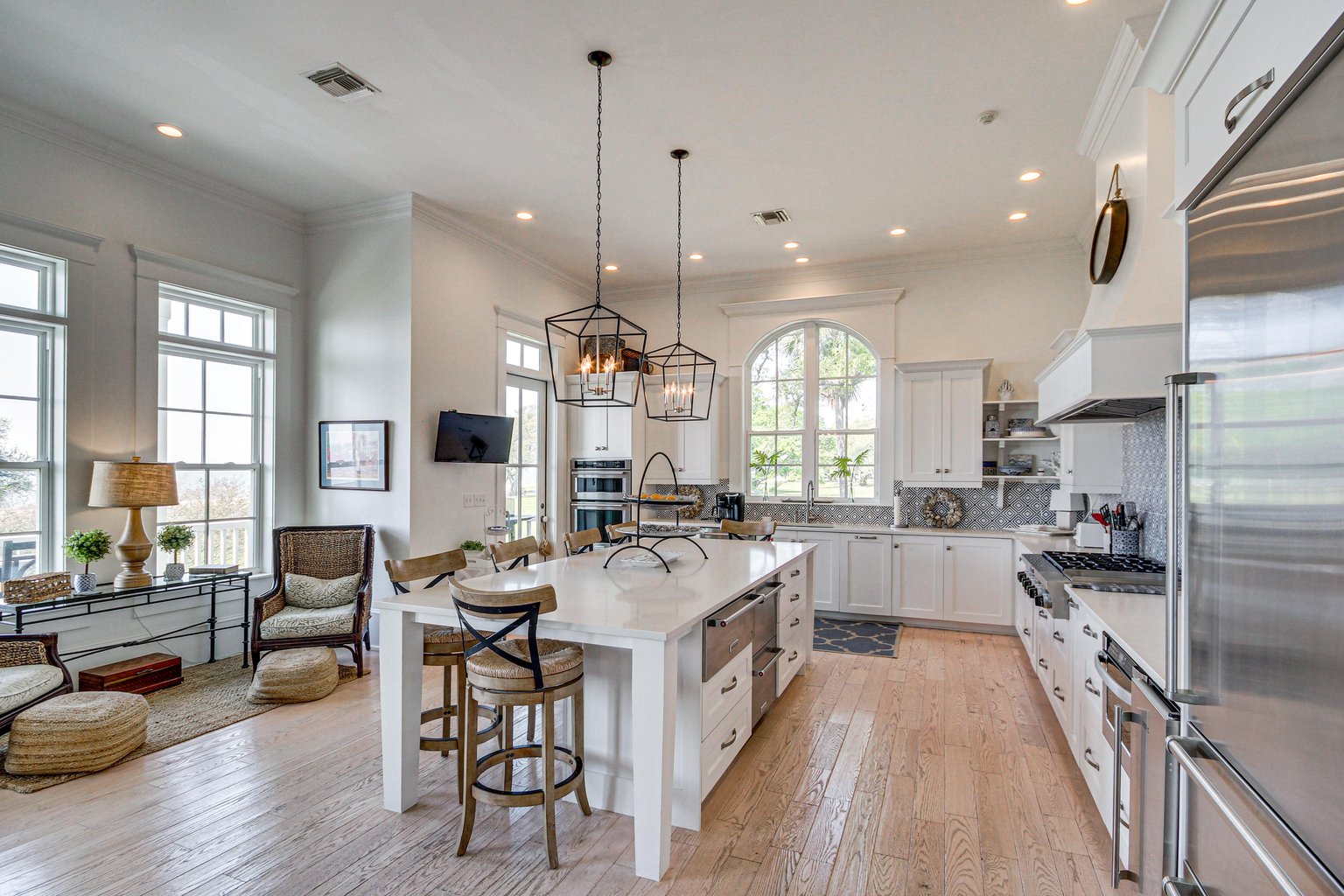 Pass Christian Vacation Rental