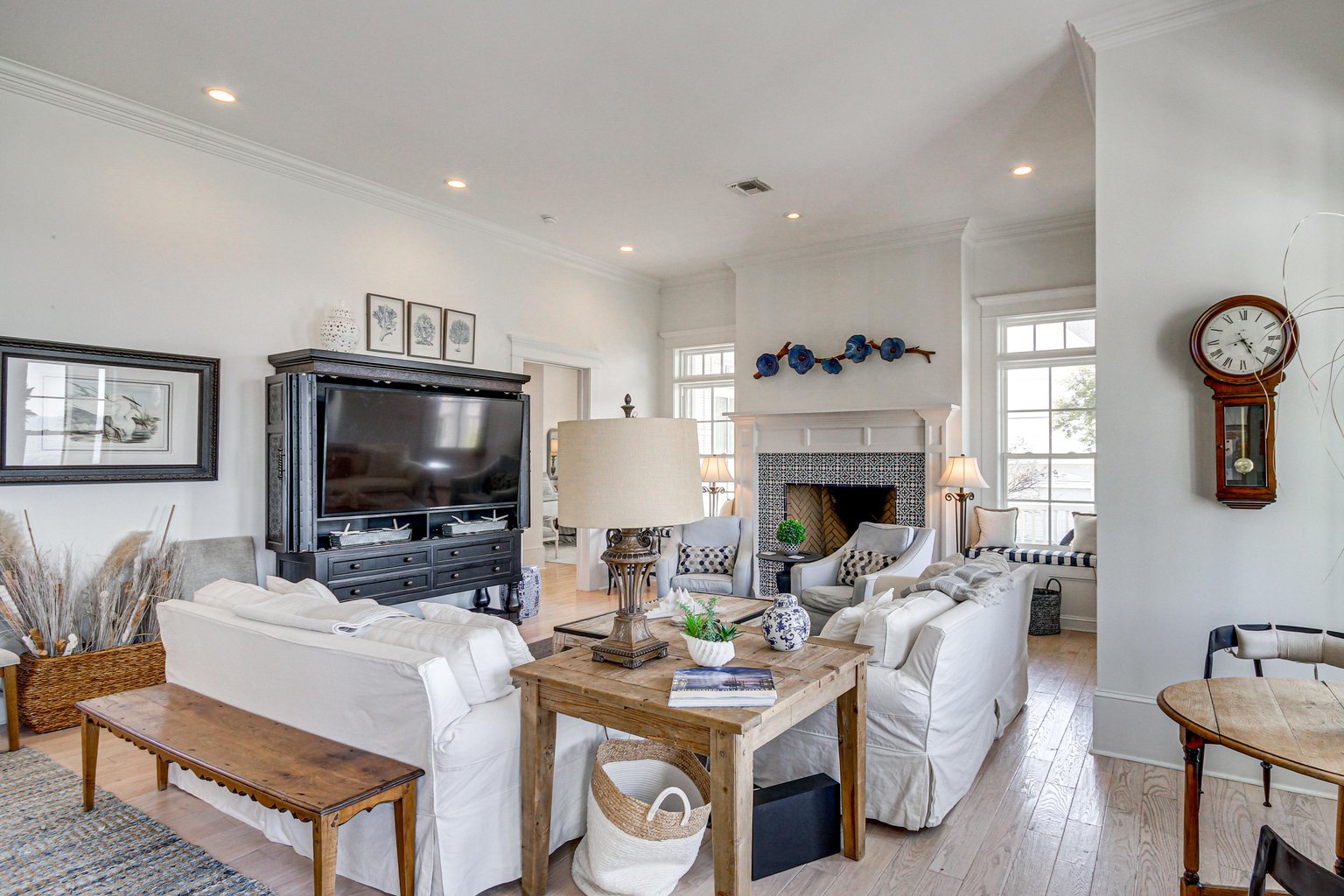 Pass Christian Vacation Rental