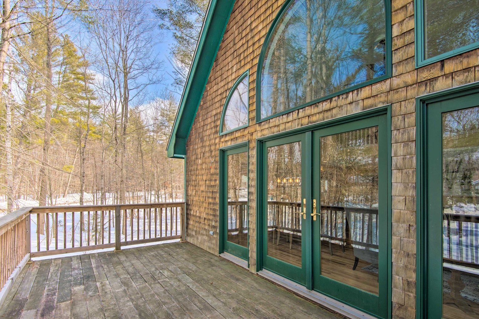 HALES LCTN Vacation Rental