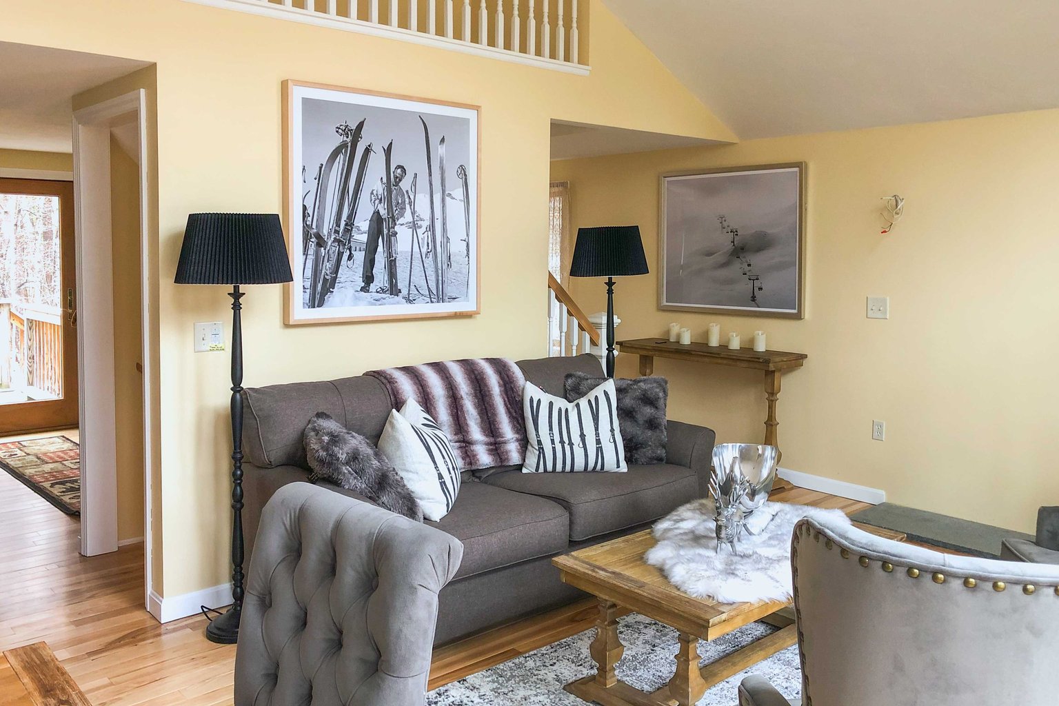 HALES LCTN Vacation Rental