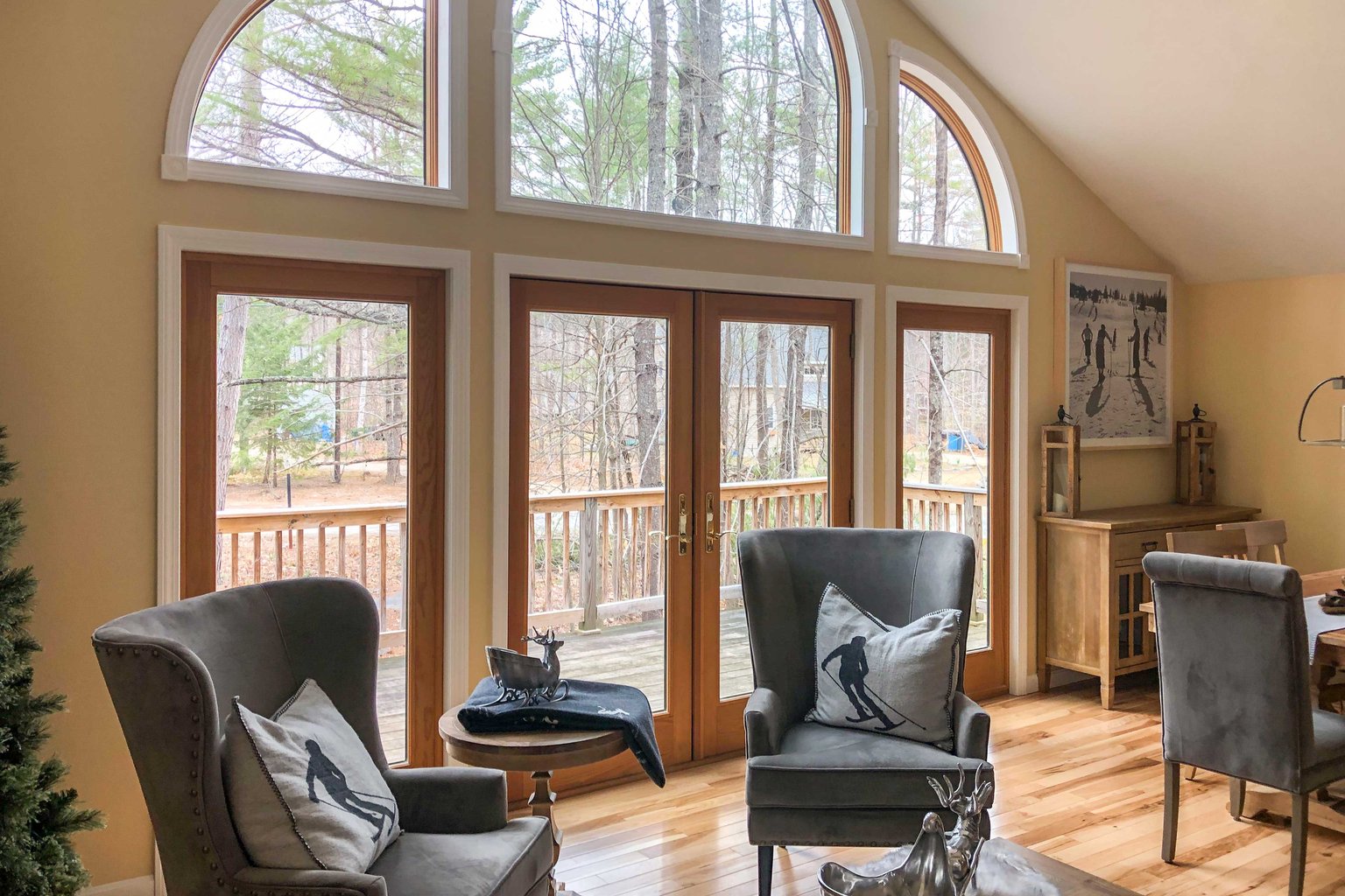 HALES LCTN Vacation Rental