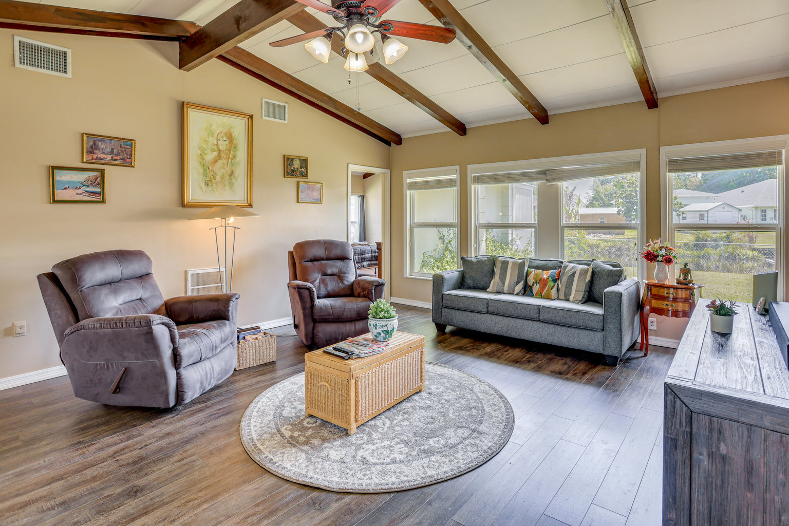 Lake Placid Vacation Rental