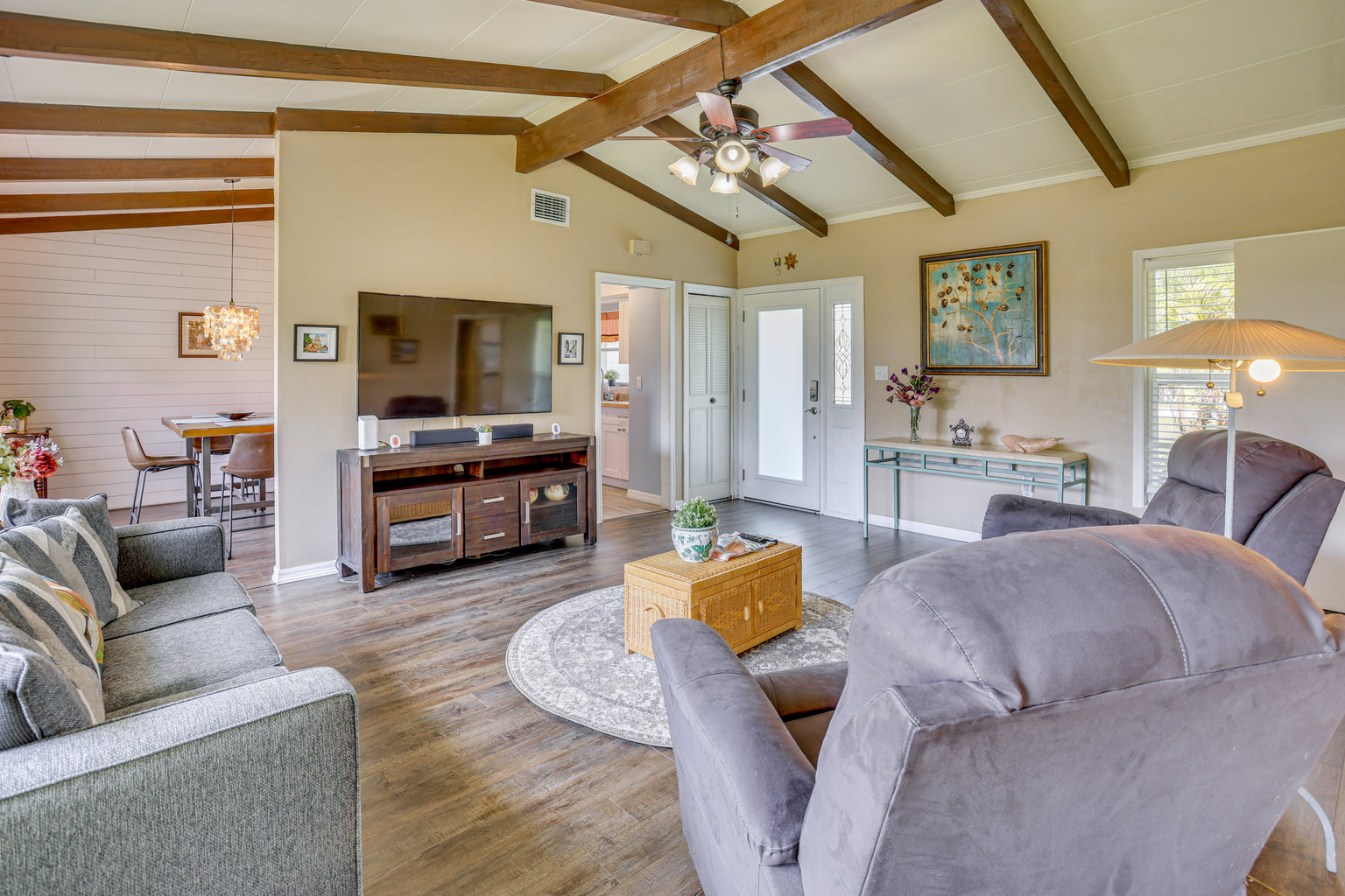 Lake Placid Vacation Rental