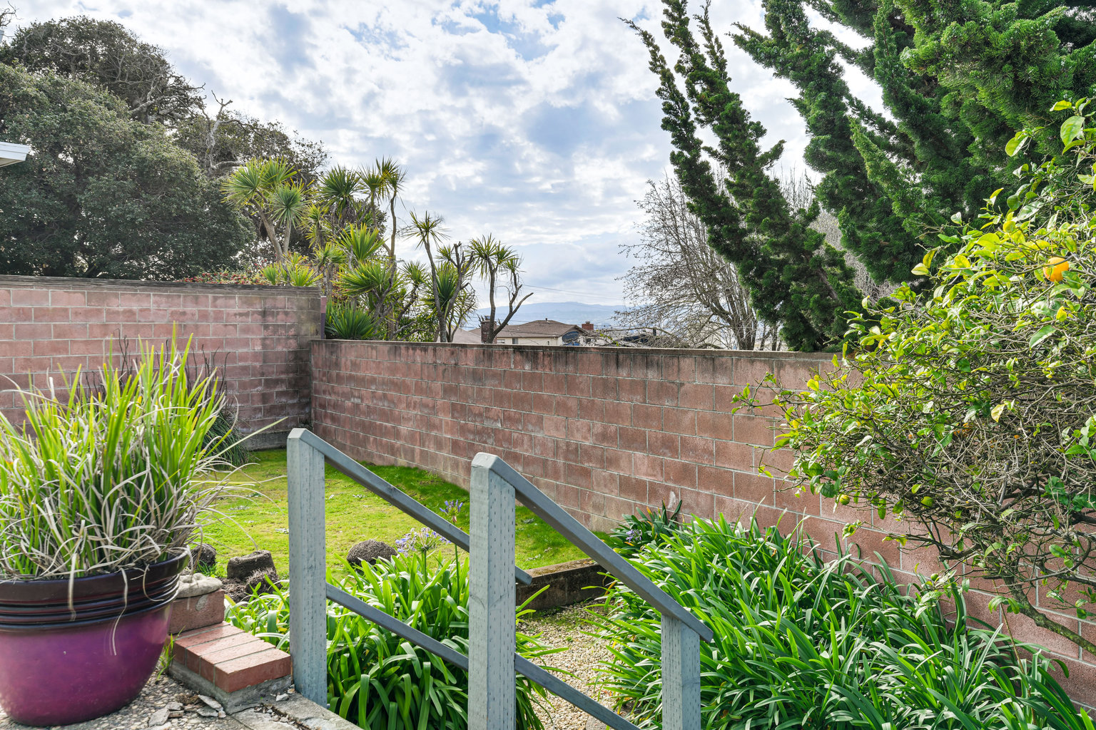 South San Francisco Vacation Rental