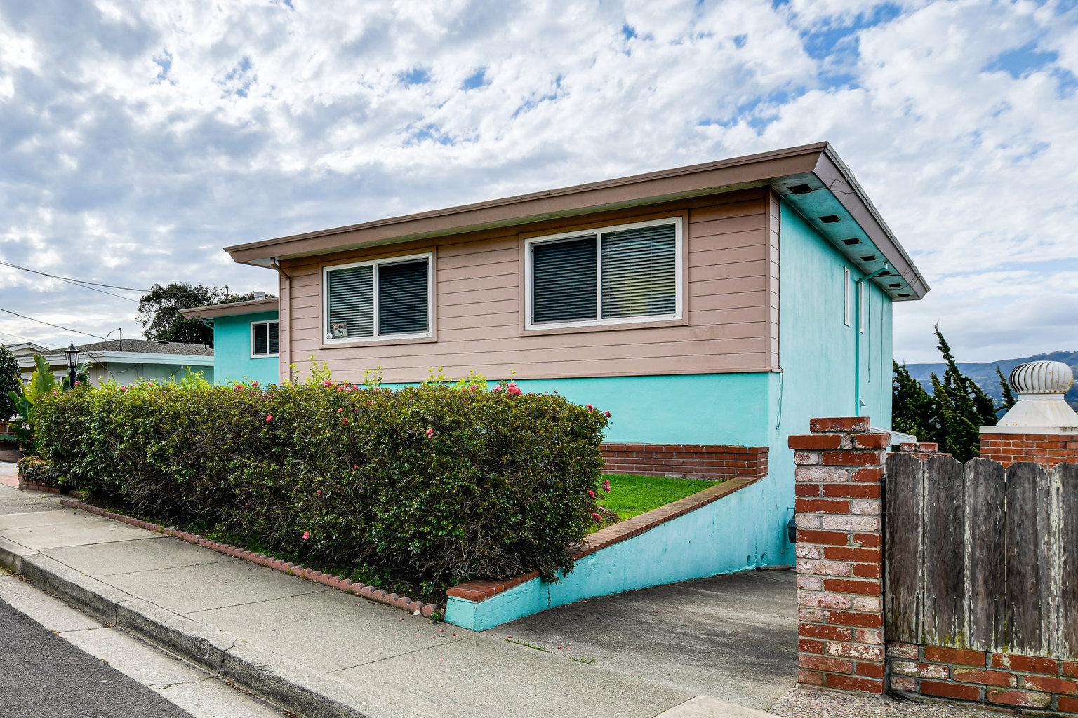 South San Francisco Vacation Rental