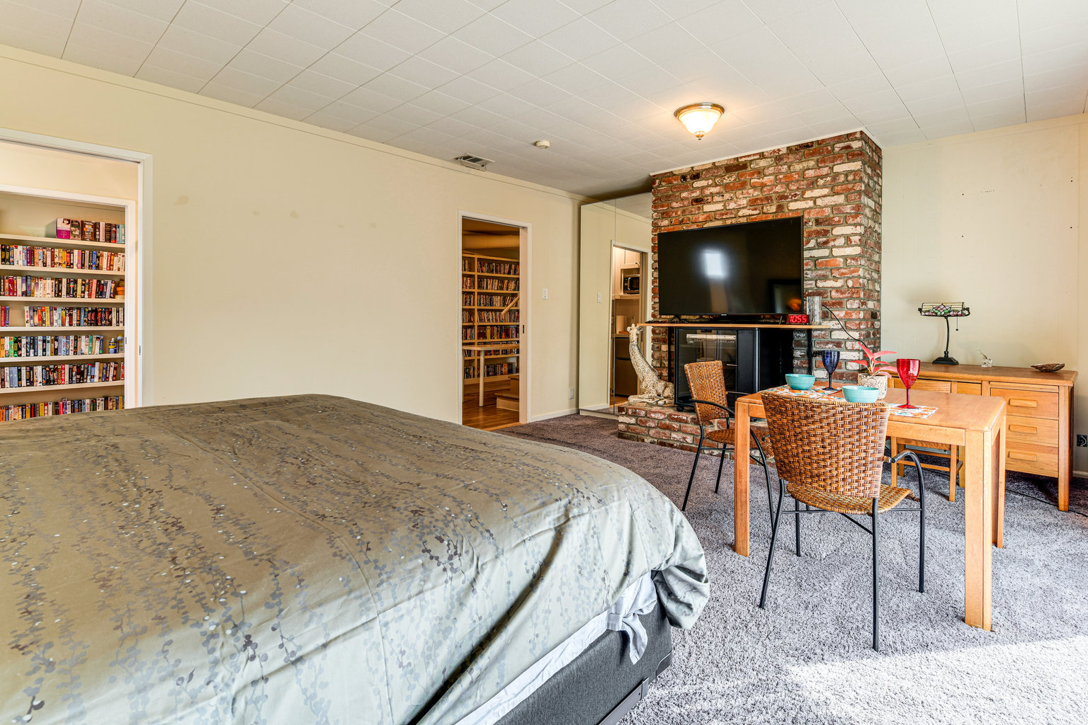 South San Francisco Vacation Rental