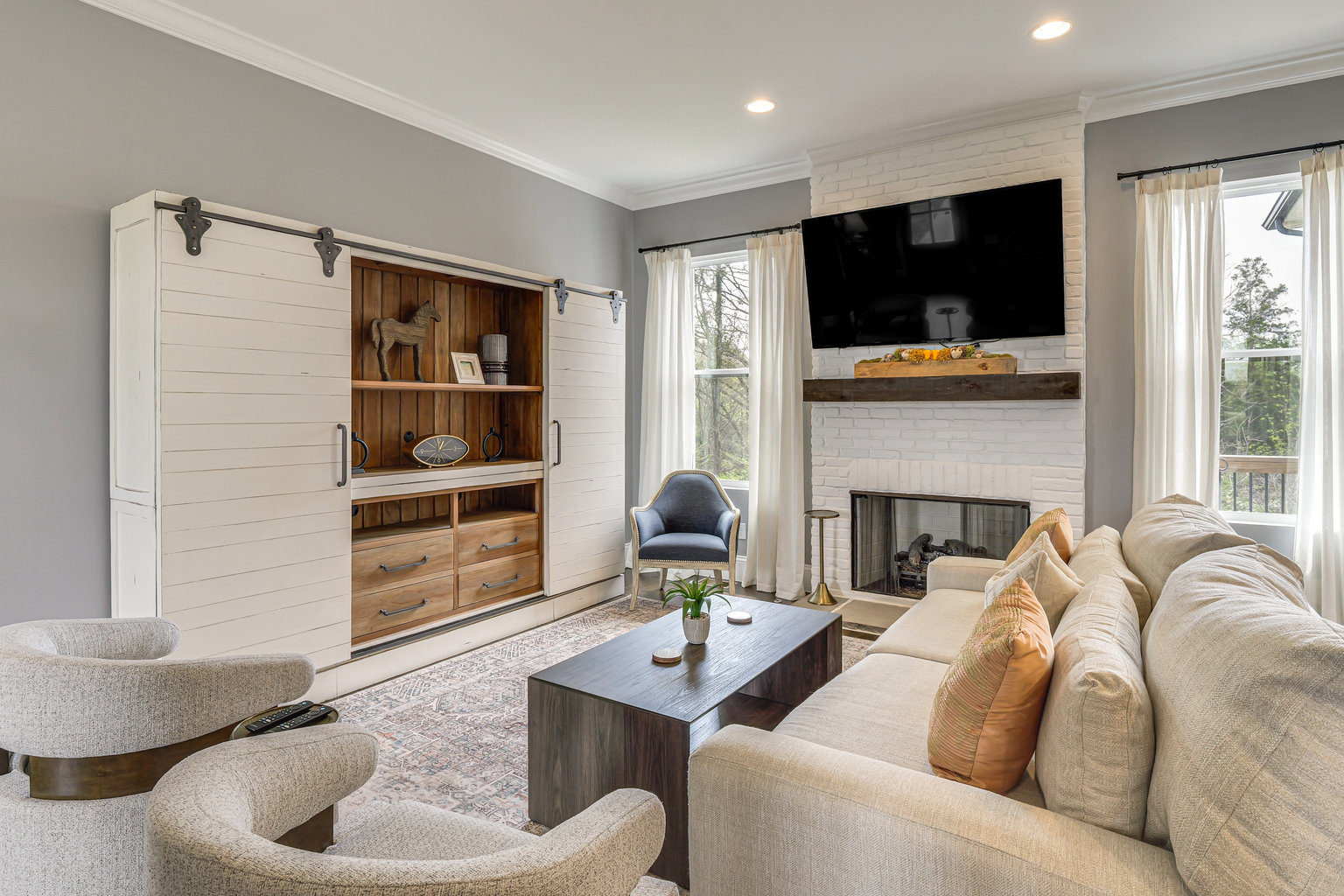 Mt. Juliet Vacation Rental