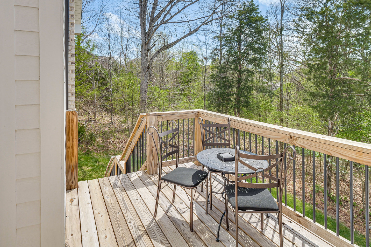 Mt. Juliet Vacation Rental