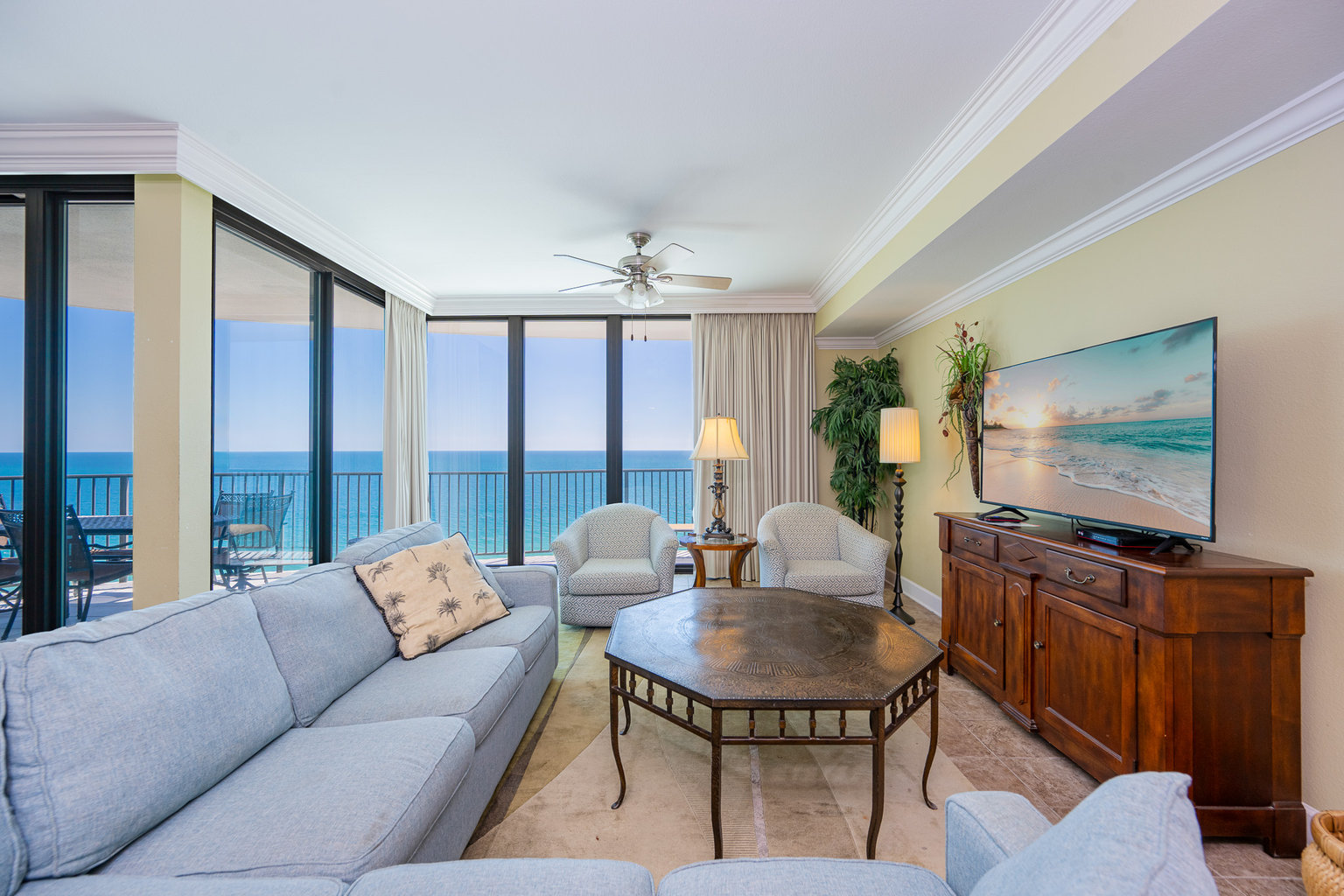 Orange Beach Vacation Rental