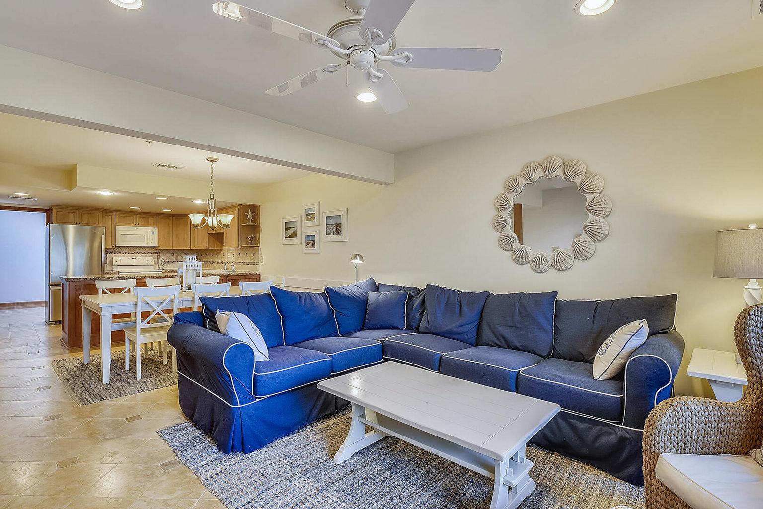 Bethany Beach Vacation Rental