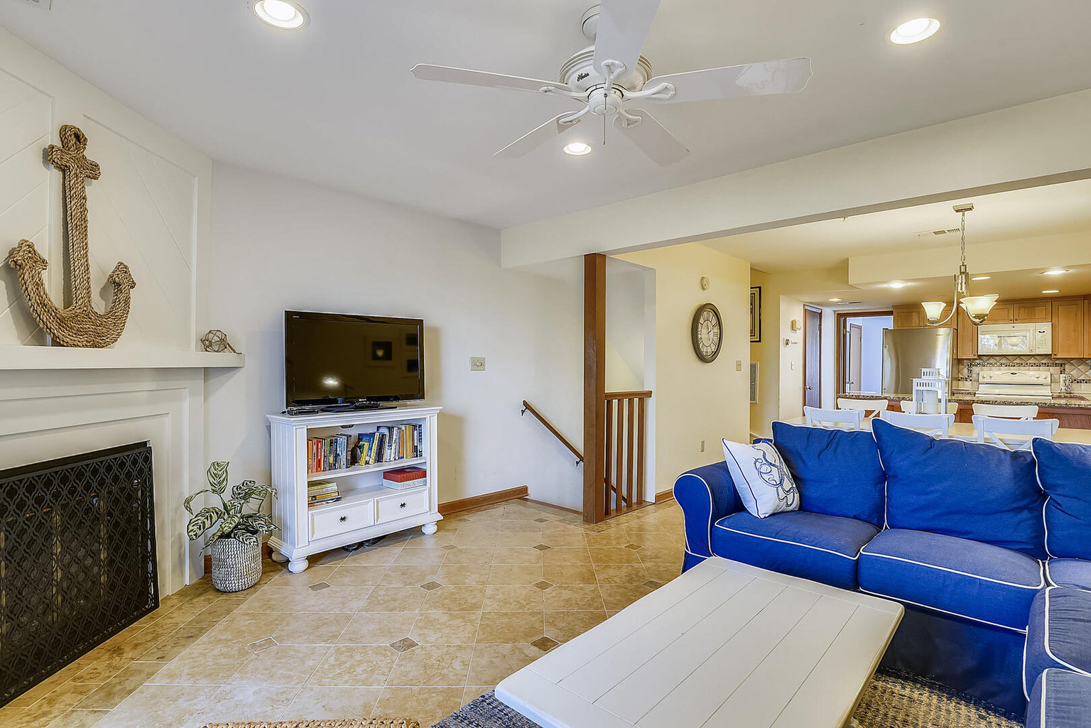 Bethany Beach Vacation Rental