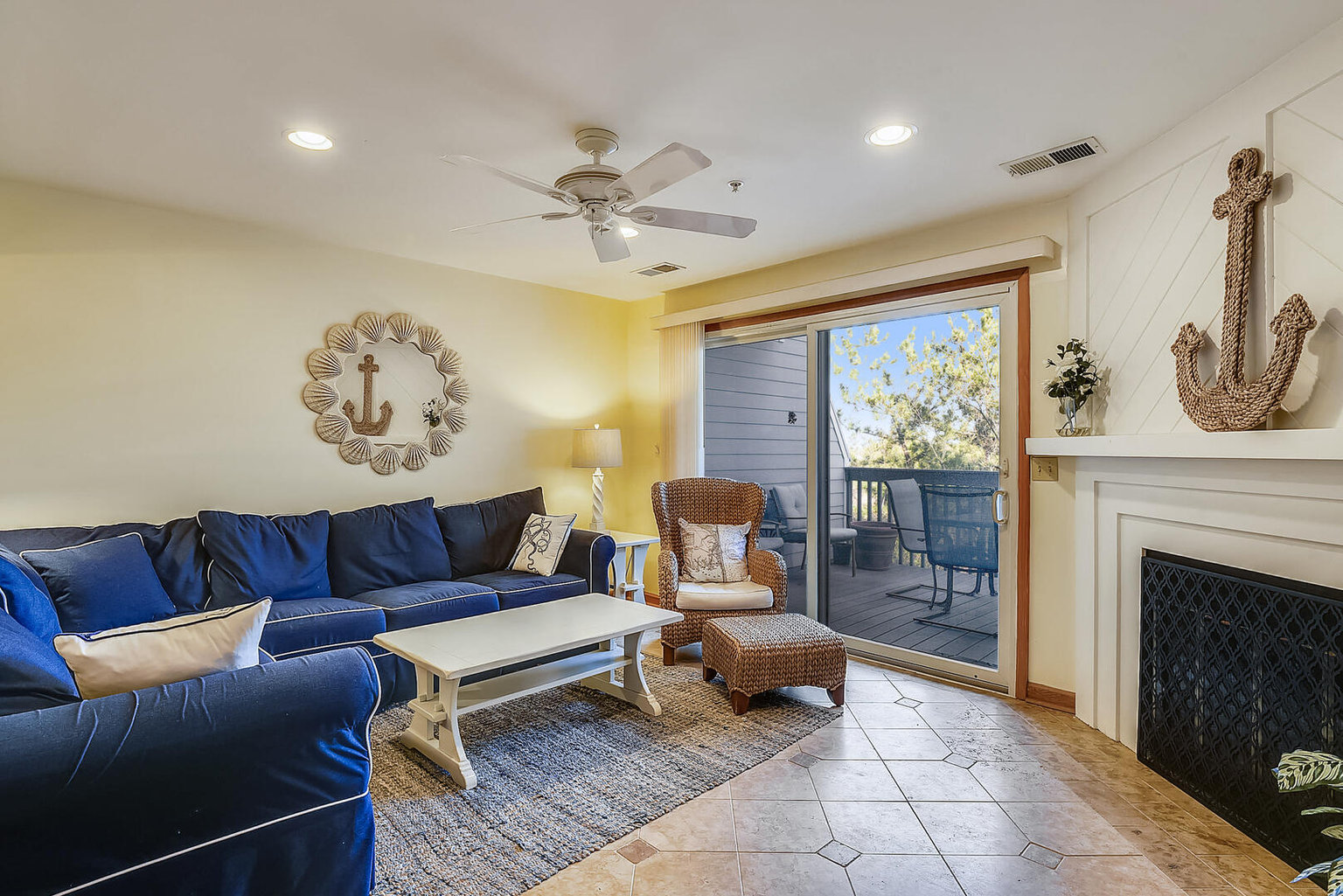 Bethany Beach Vacation Rental