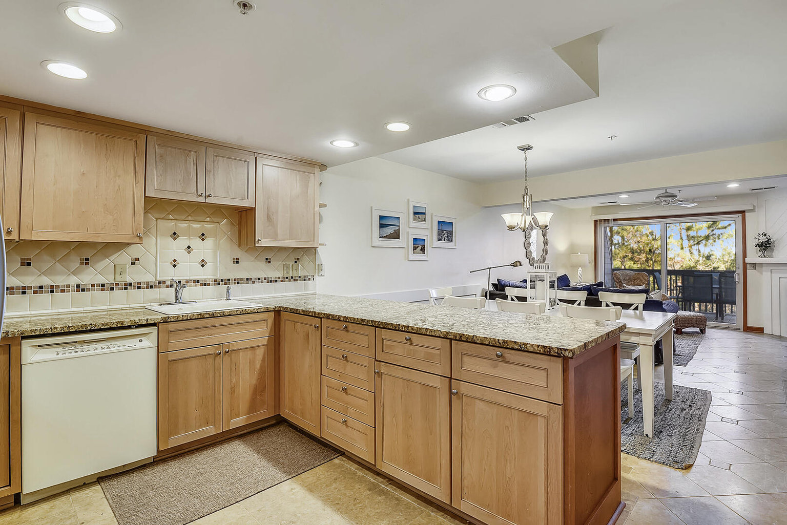 Bethany Beach Vacation Rental