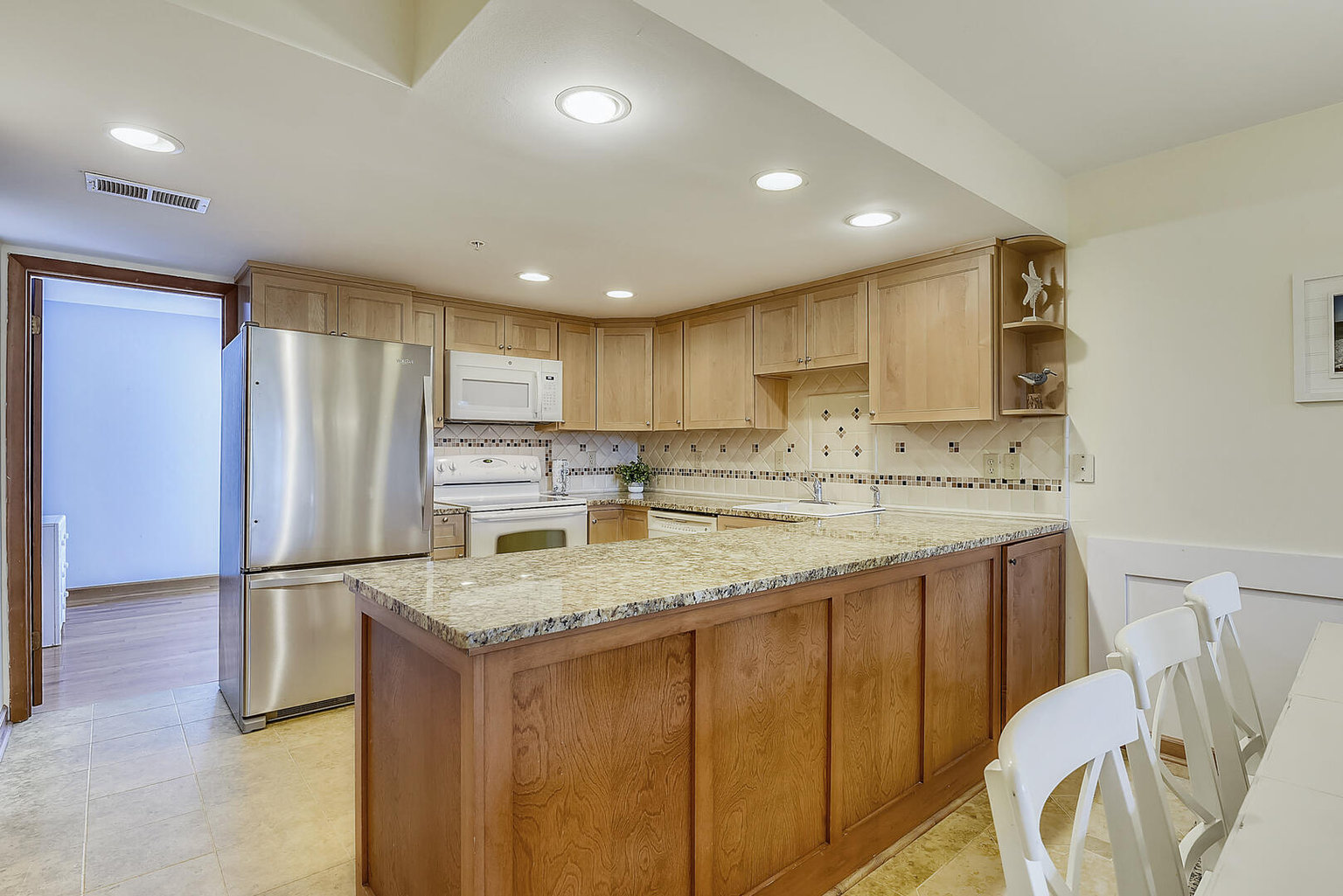 Bethany Beach Vacation Rental