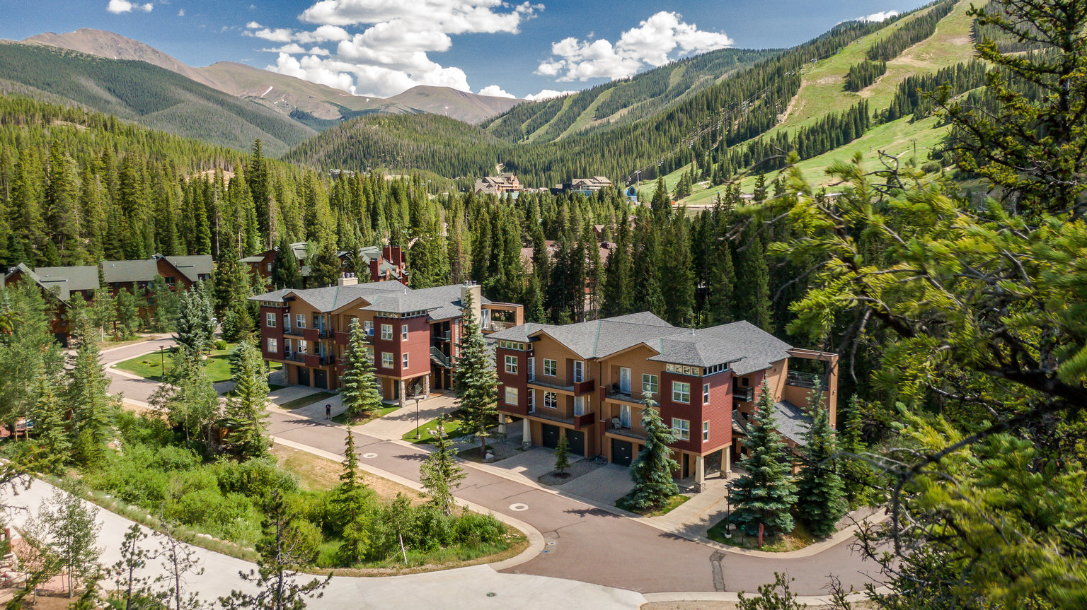 Winter Park Vacation Rental