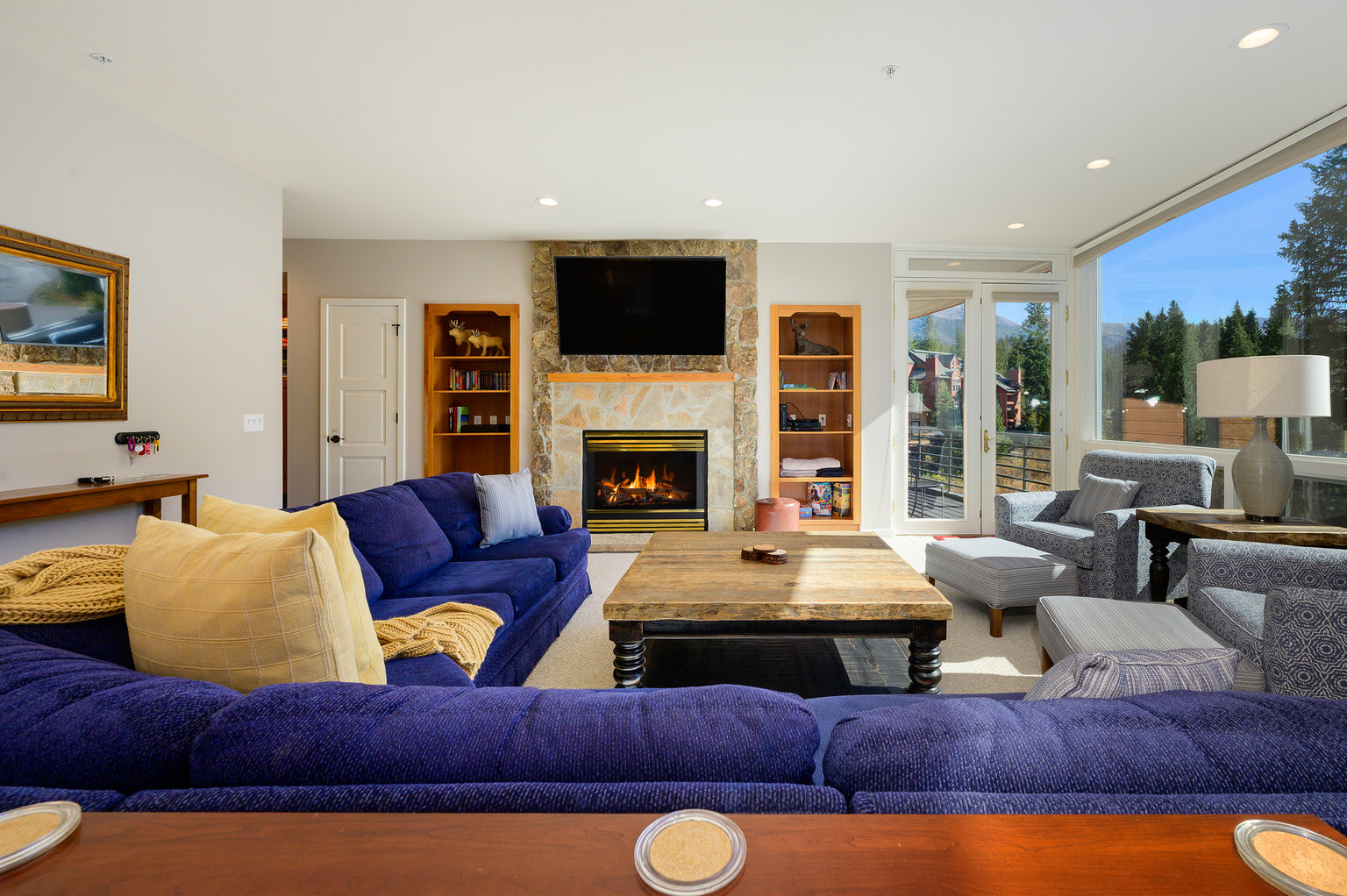 Winter Park Vacation Rental