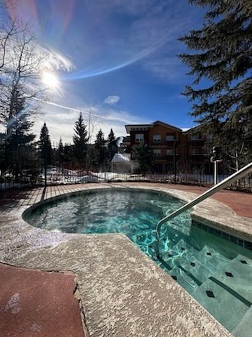 Winter Park Vacation Rental