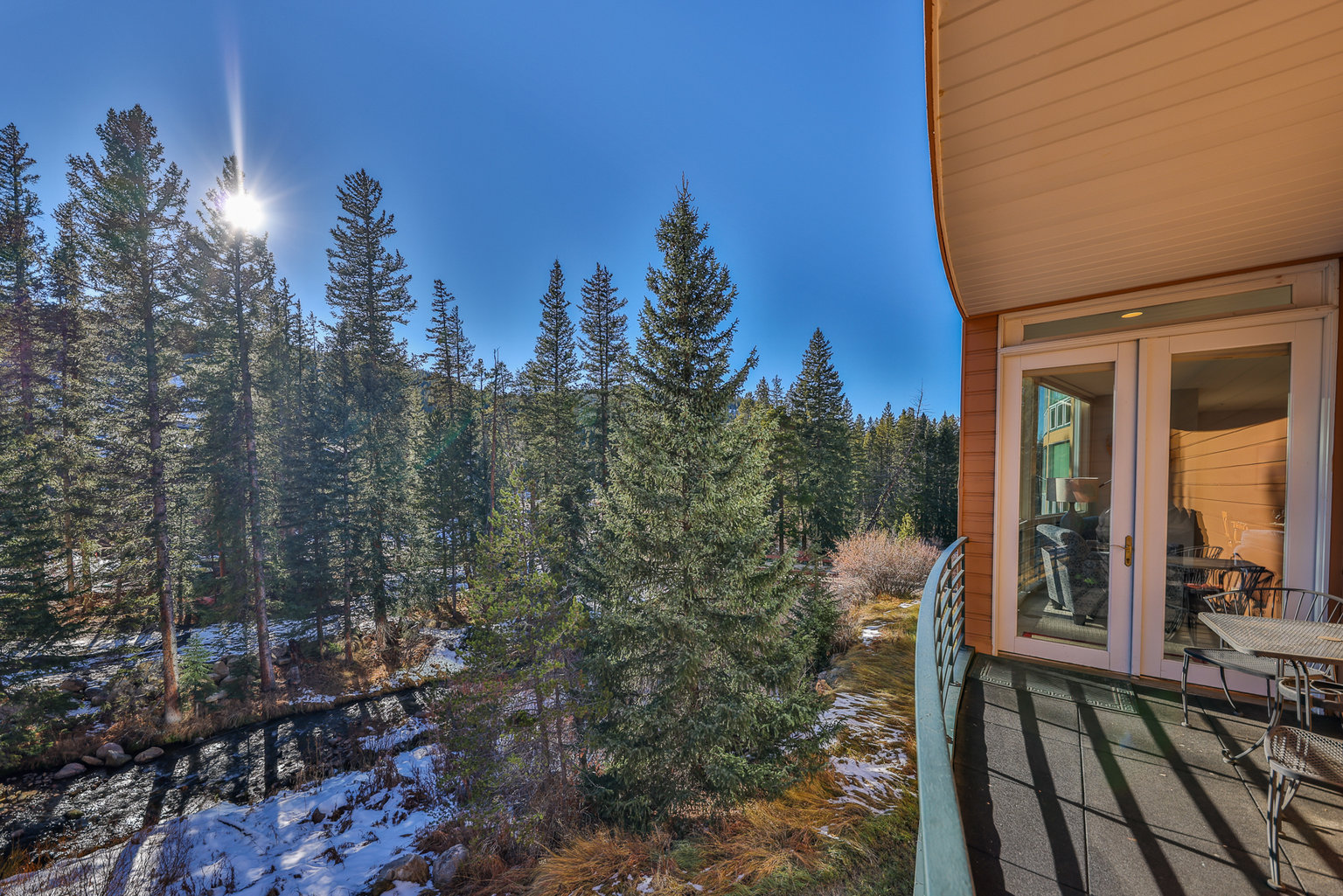 Winter Park Vacation Rental