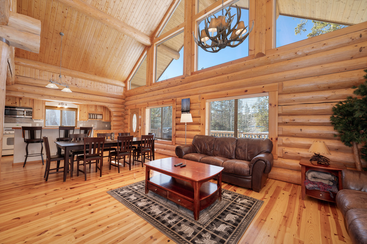 Grand Lake Vacation Rental