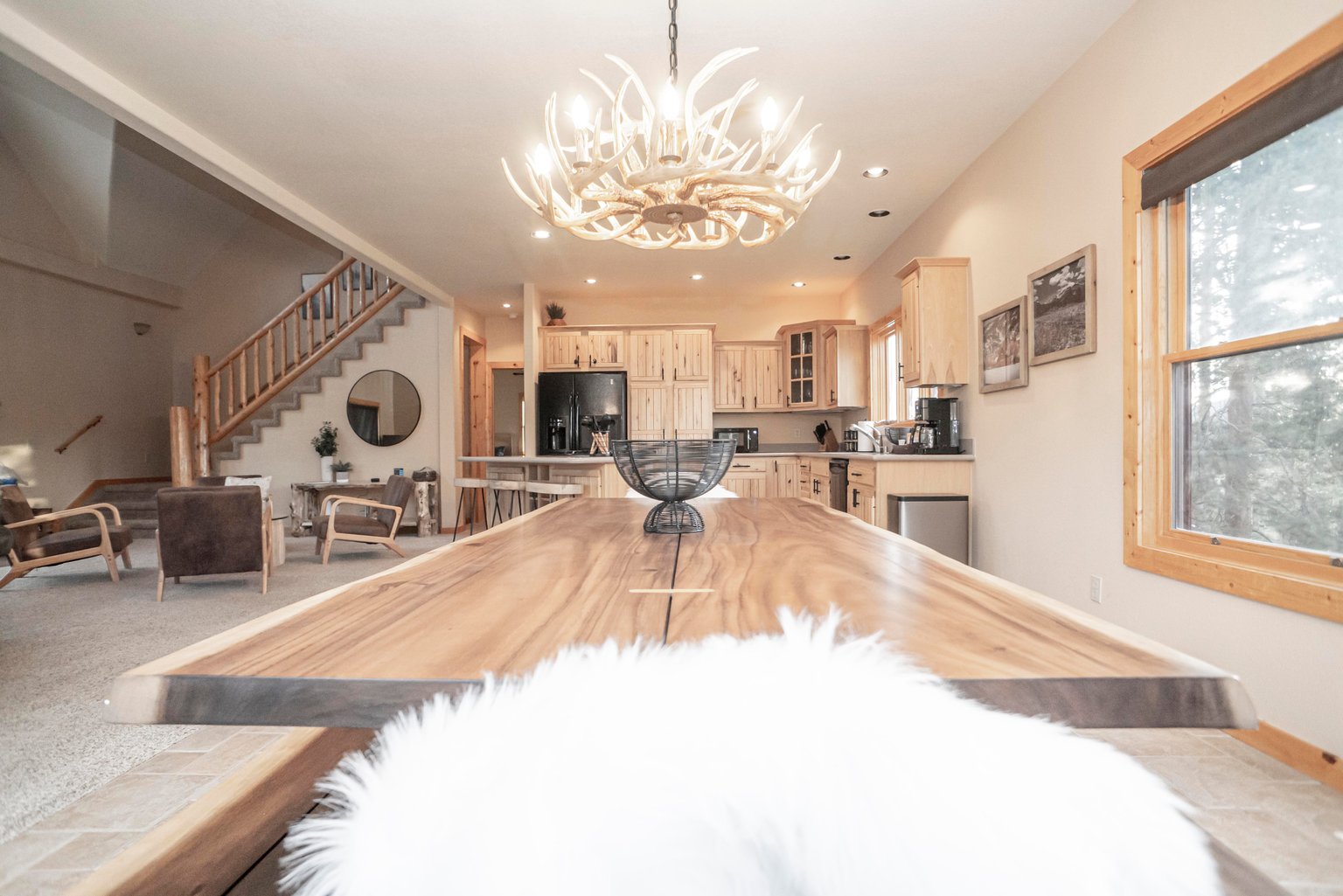 Grand Lake Vacation Rental