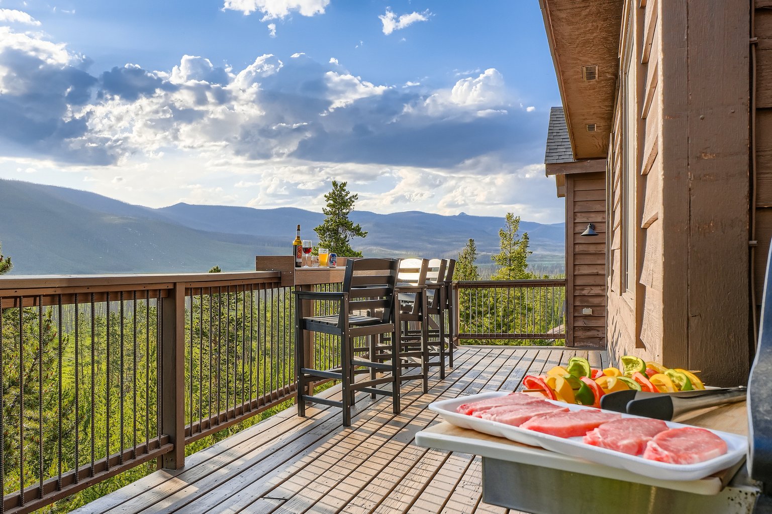 Grand Lake Vacation Rental