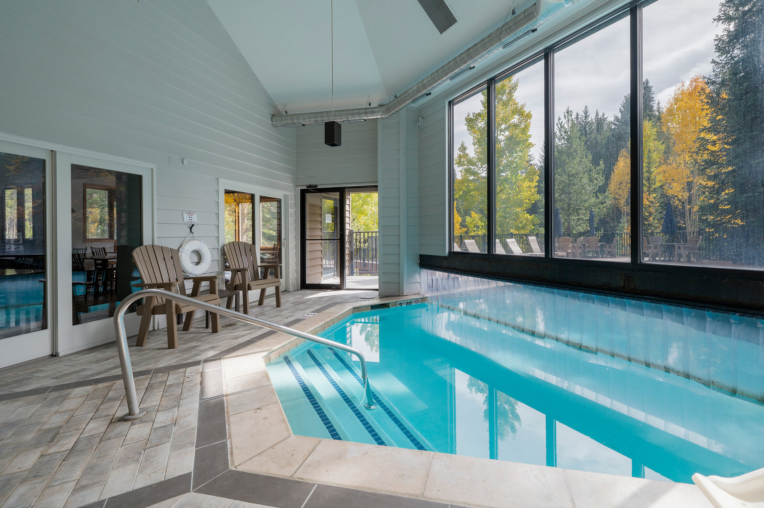 Winter Park Vacation Rental