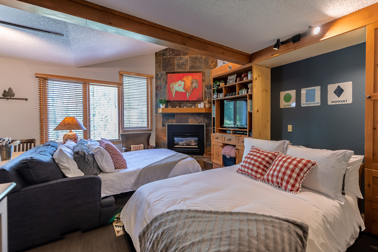 Winter Park Vacation Rental