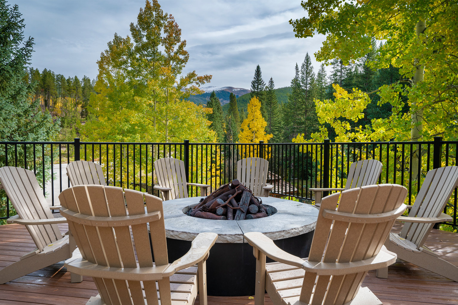 Winter Park Vacation Rental