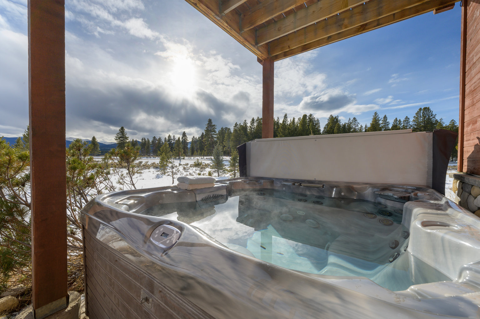 Tabernash Vacation Rental