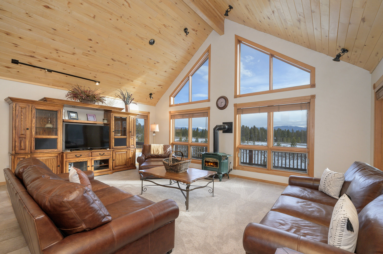 Tabernash Vacation Rental