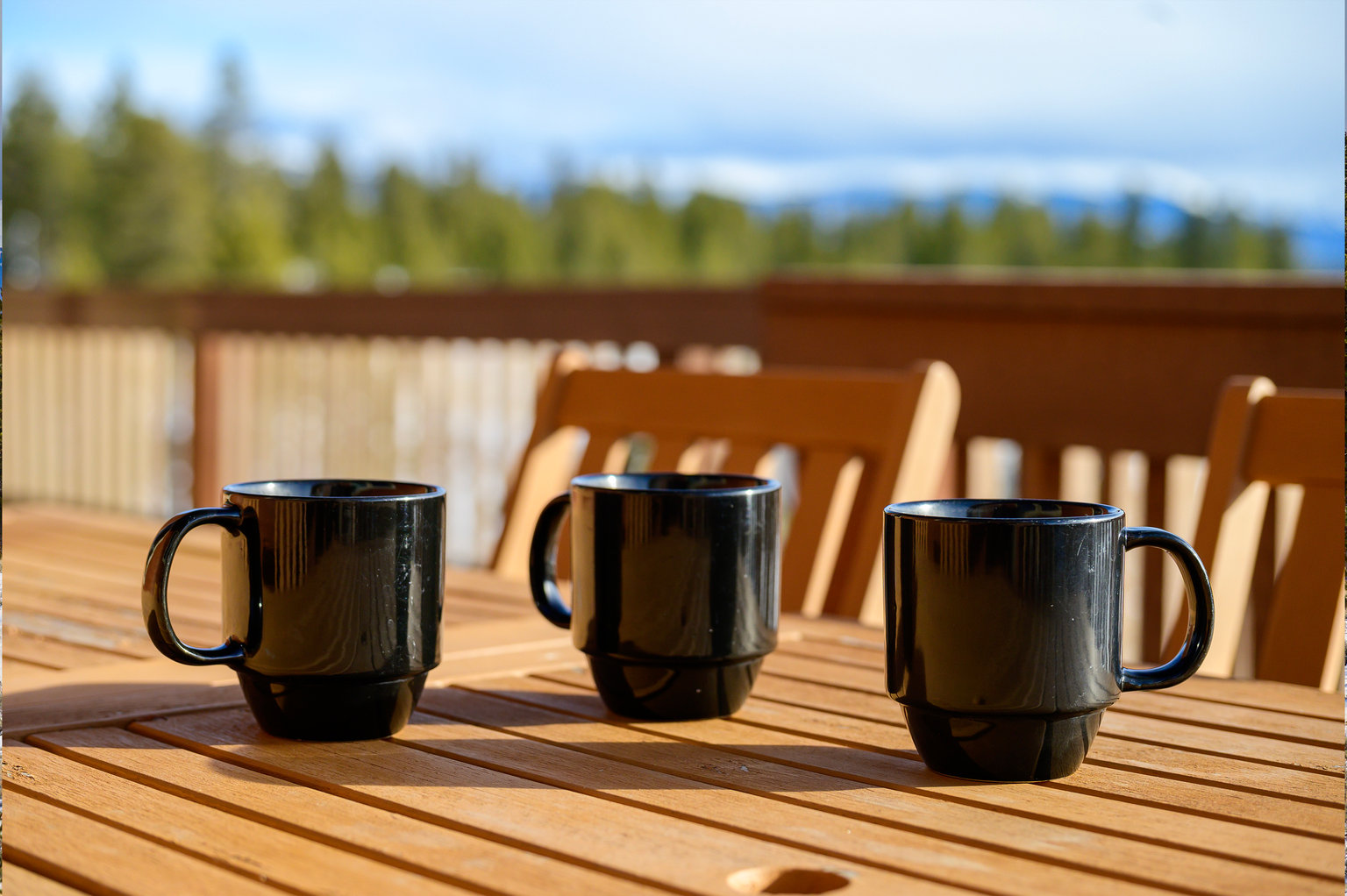 Tabernash Vacation Rental