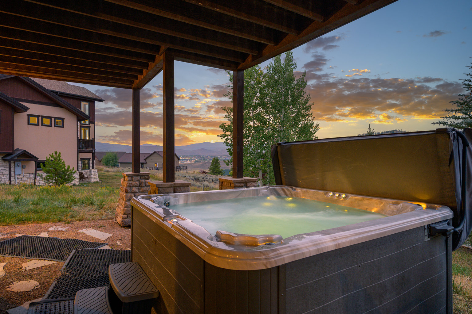 Granby Vacation Rental