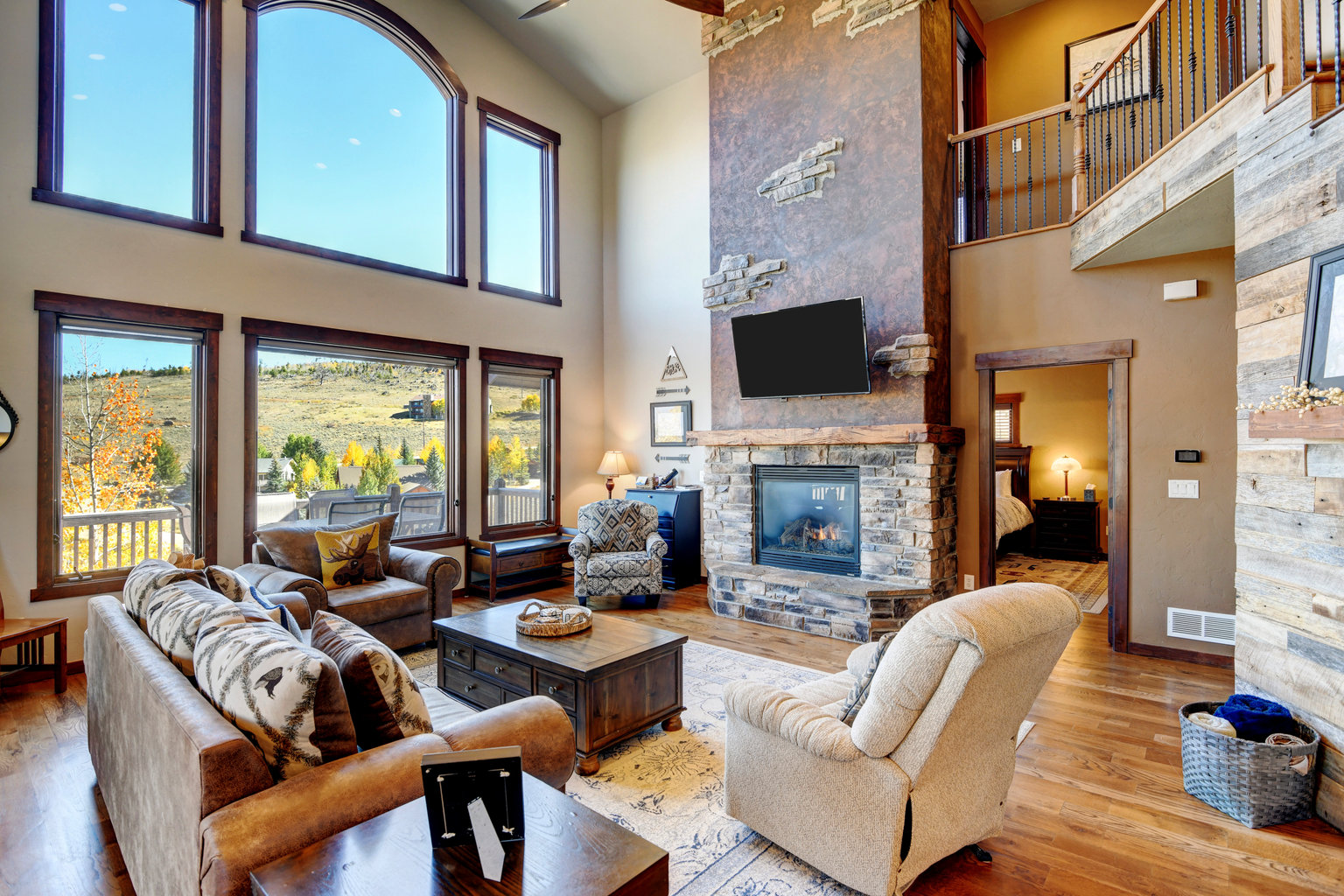 Granby Vacation Rental