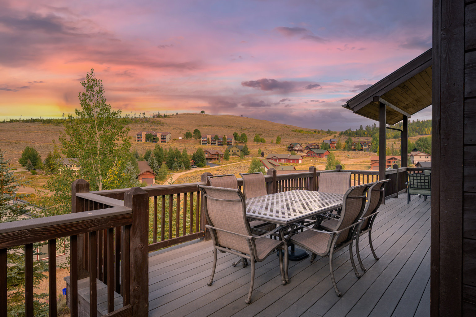 Granby Vacation Rental