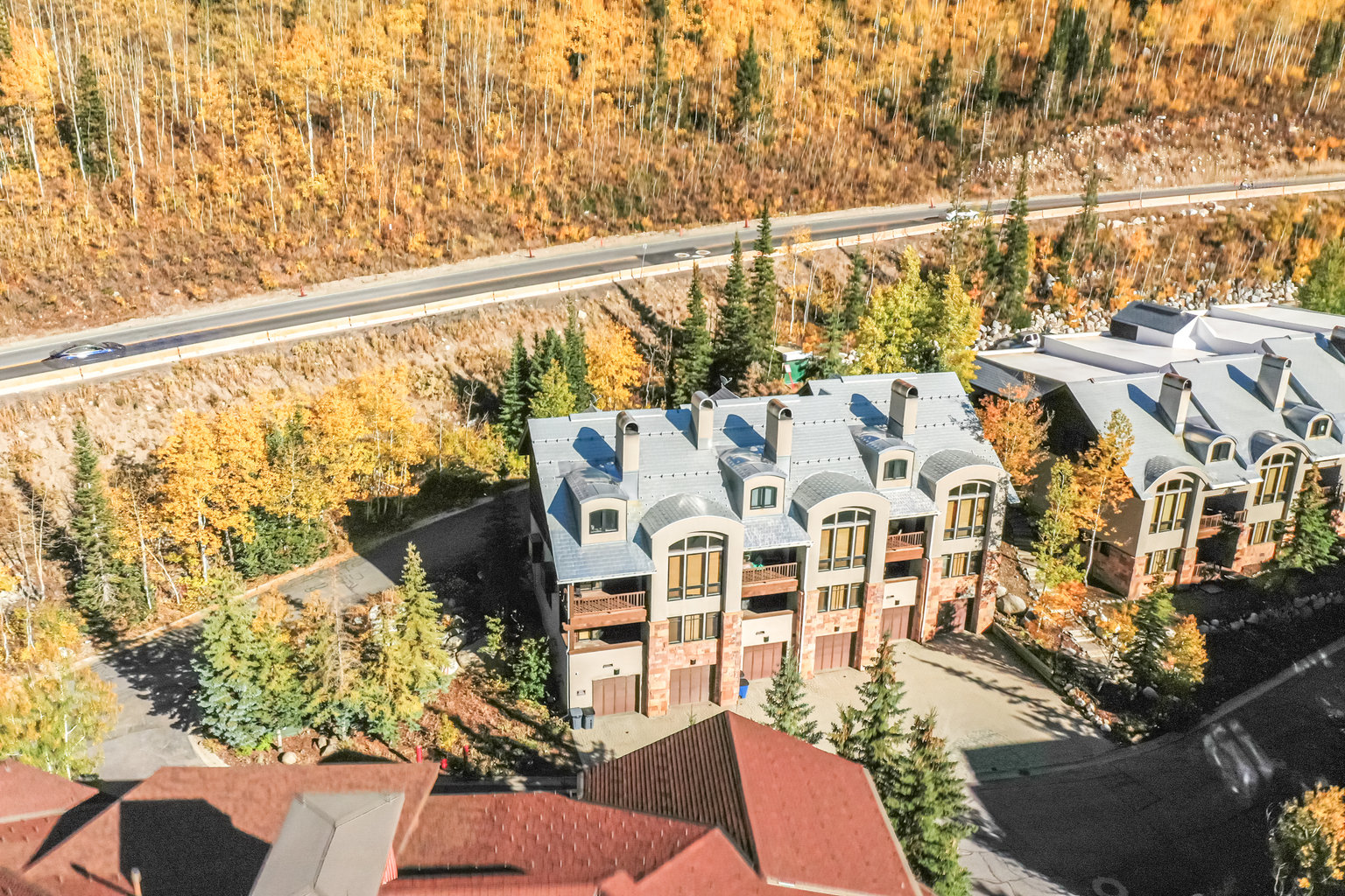 Solitude Vacation Rental