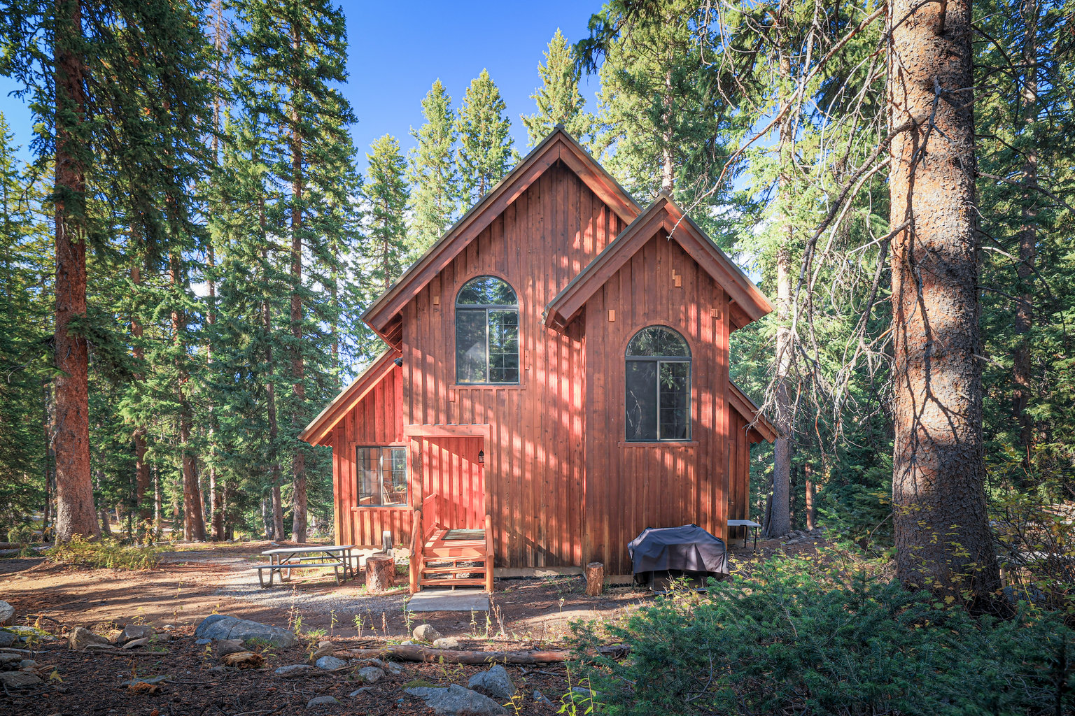 Brighton Vacation Rental