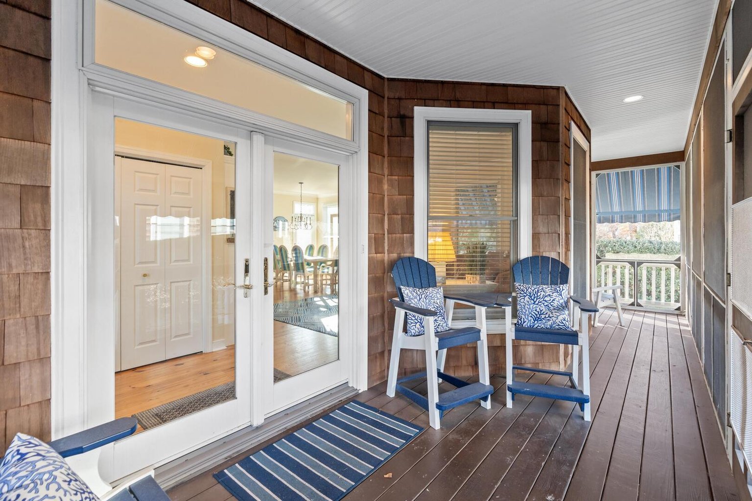 Bethany Beach Vacation Rental