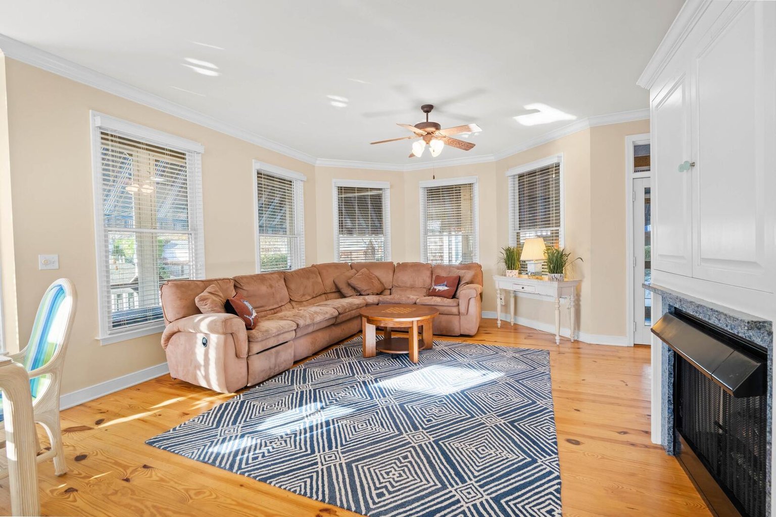 Bethany Beach Vacation Rental