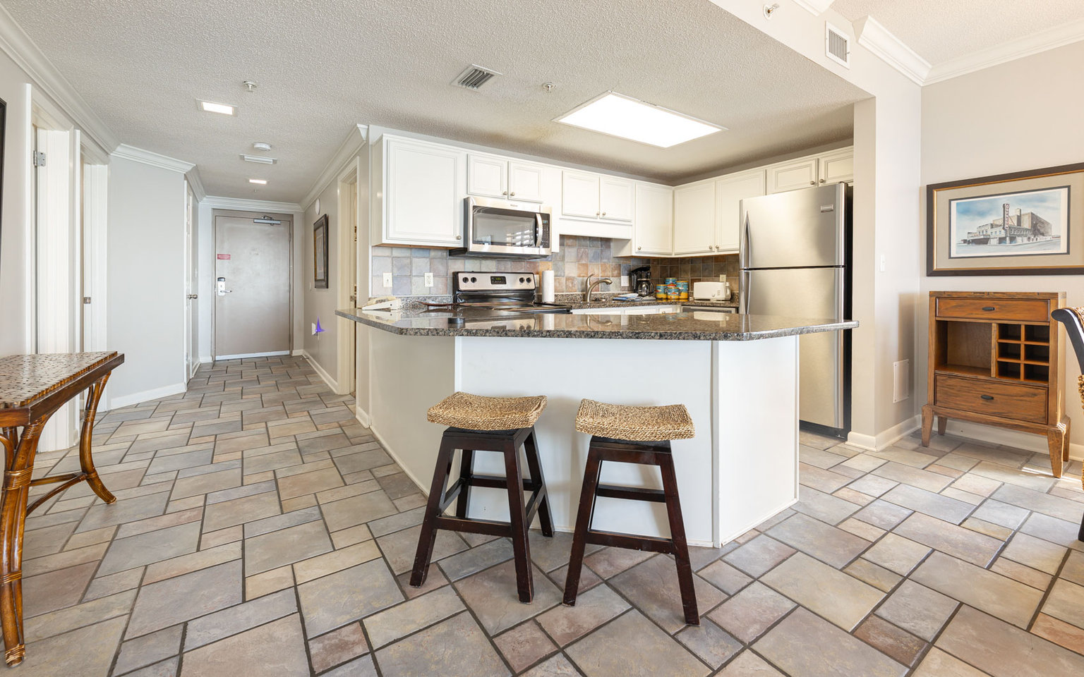 Orange Beach Vacation Rental