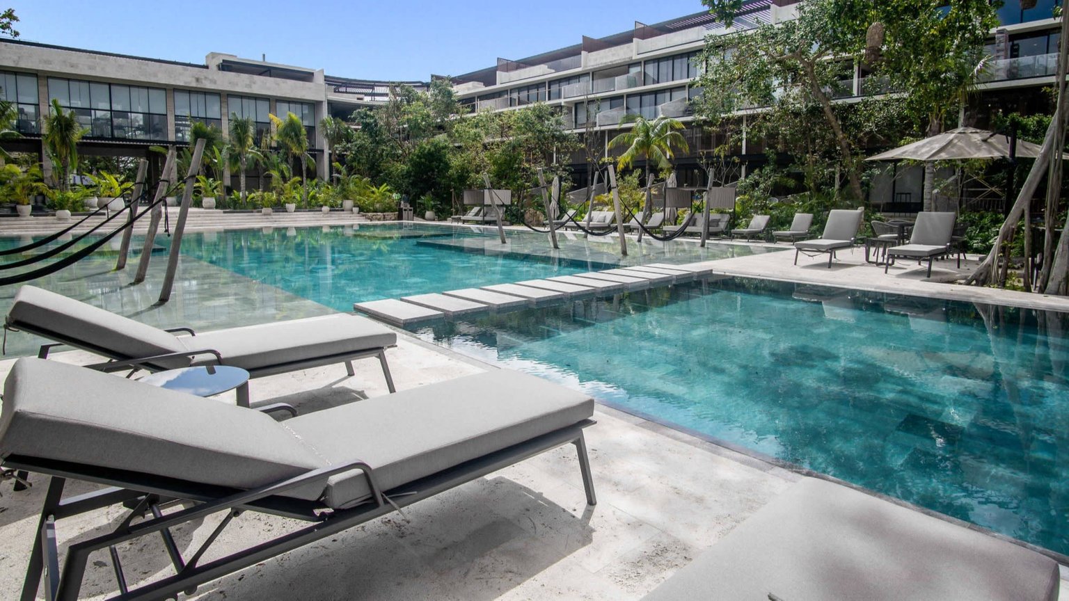 Playa Del Carmen Vacation Rental