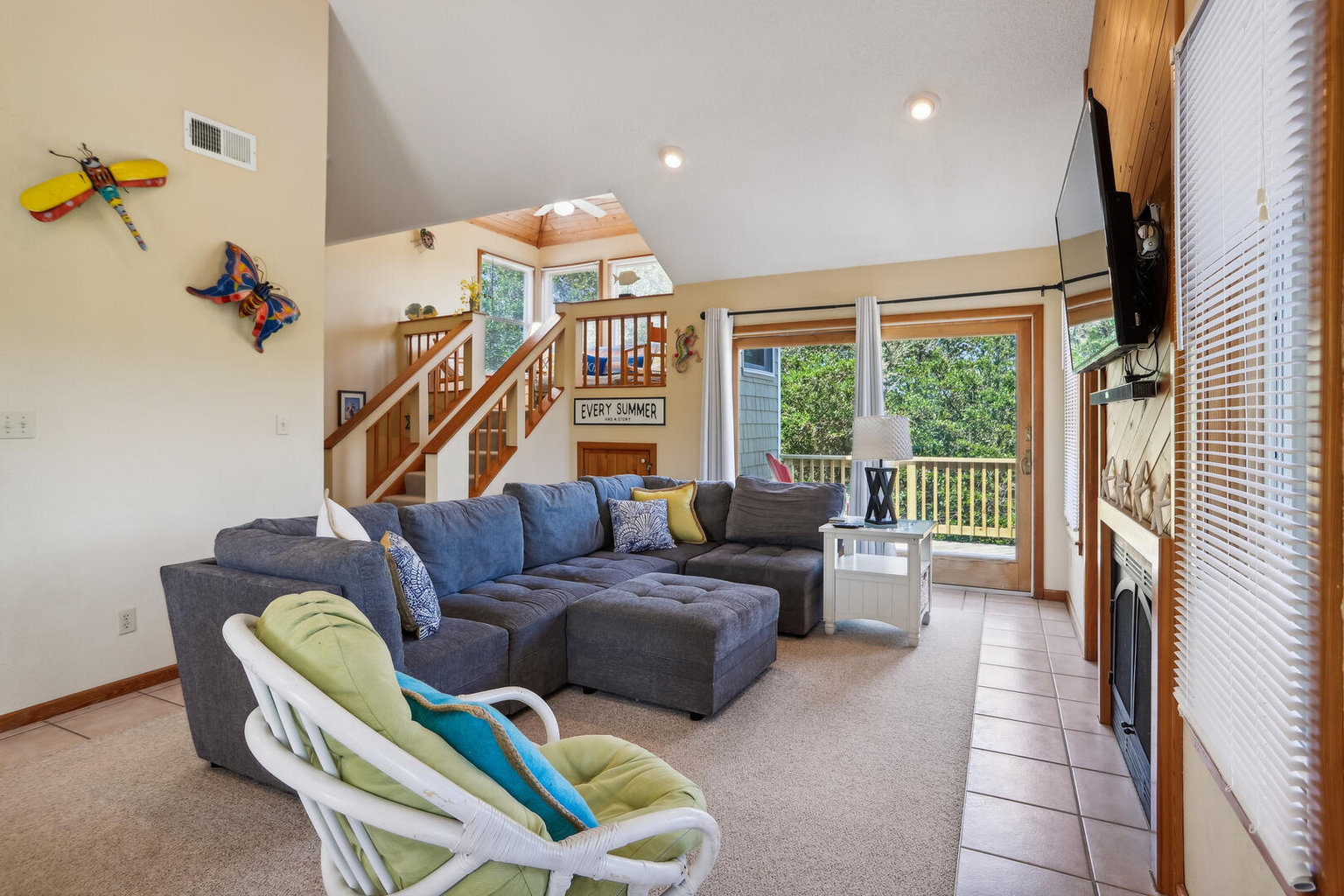 Duck Vacation Rental