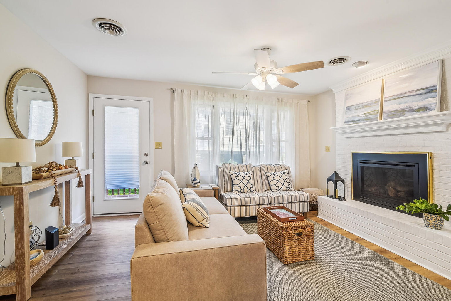 Bethany Beach Vacation Rental