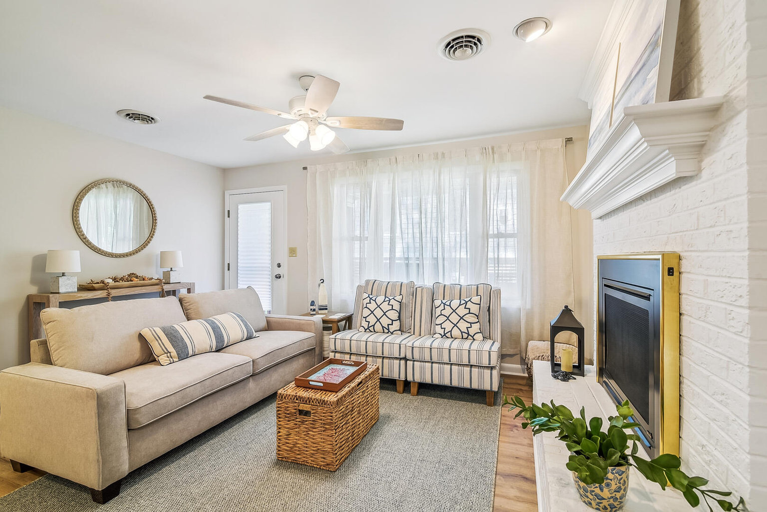 Bethany Beach Vacation Rental