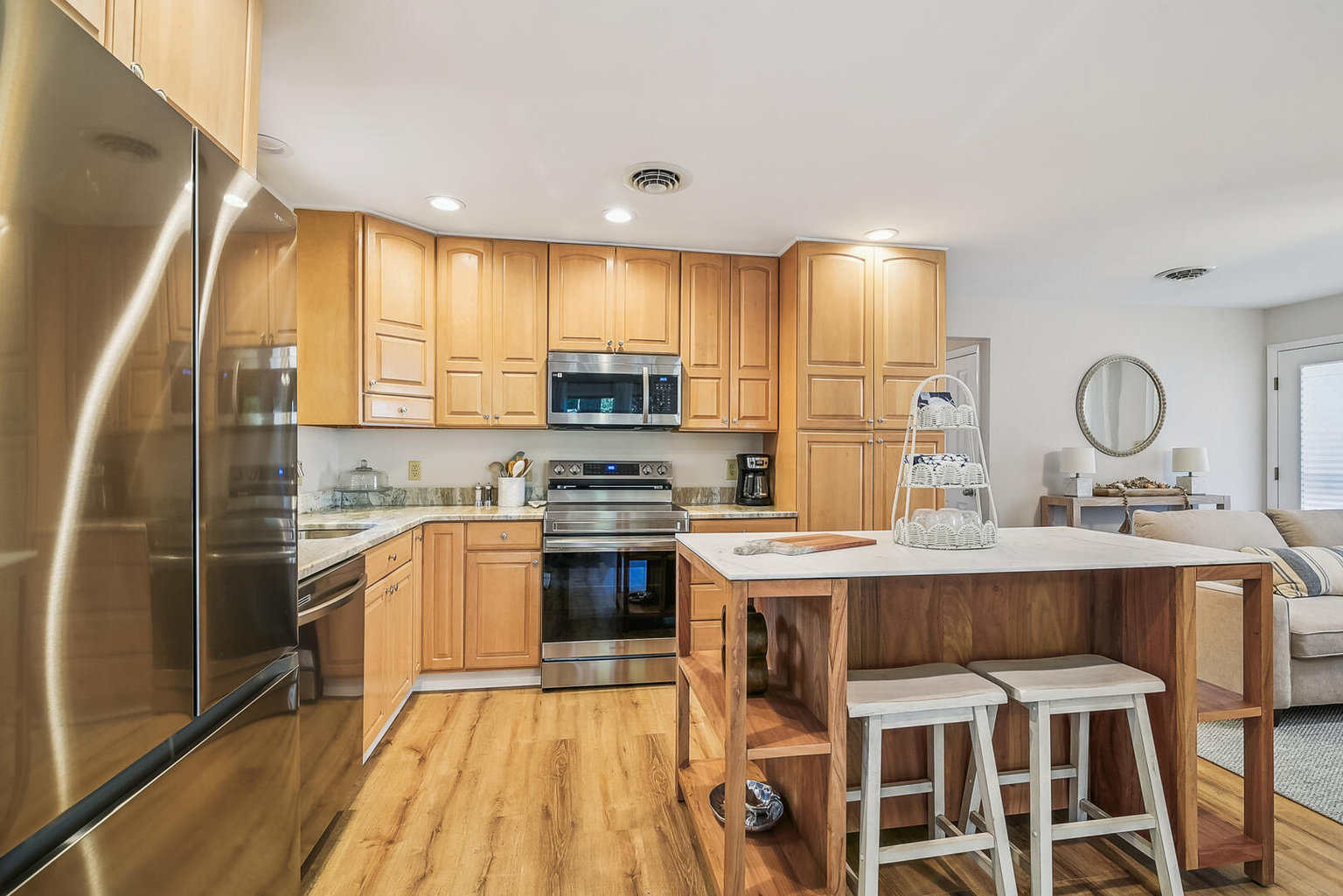 Bethany Beach Vacation Rental