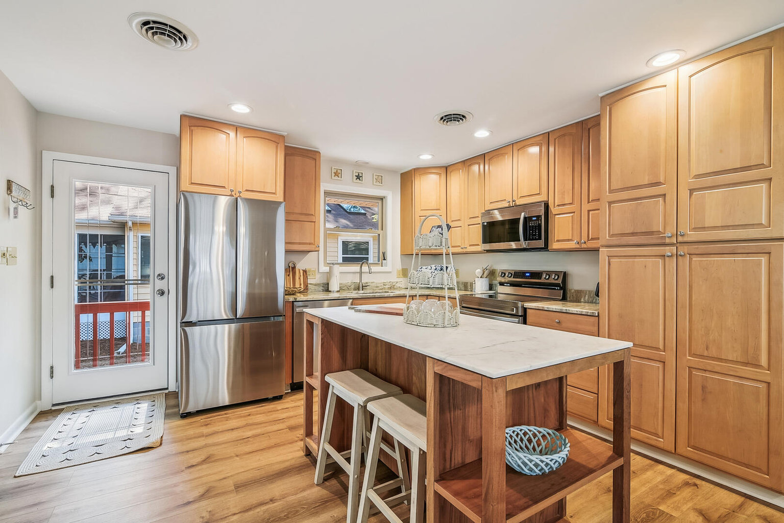 Bethany Beach Vacation Rental