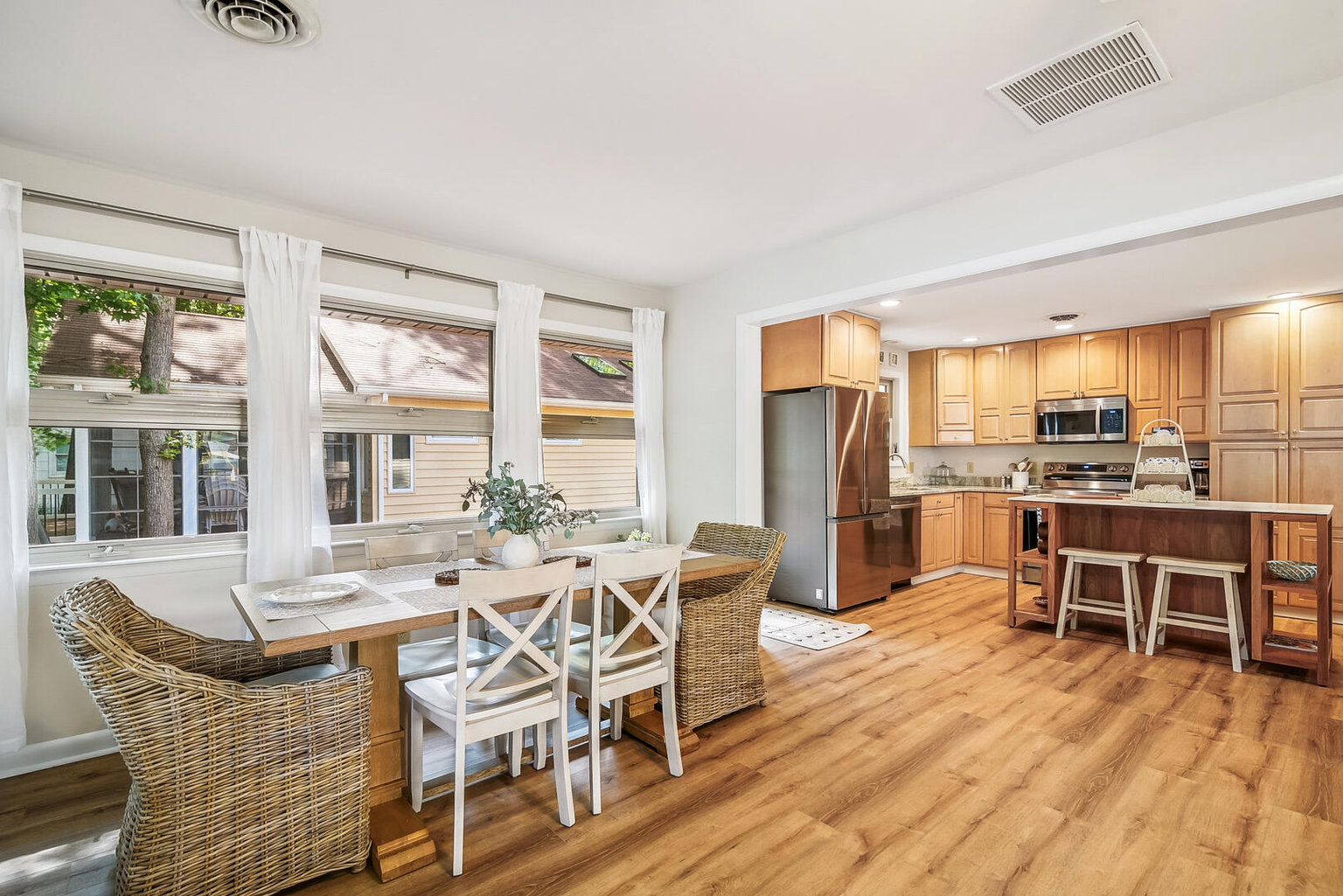 Bethany Beach Vacation Rental