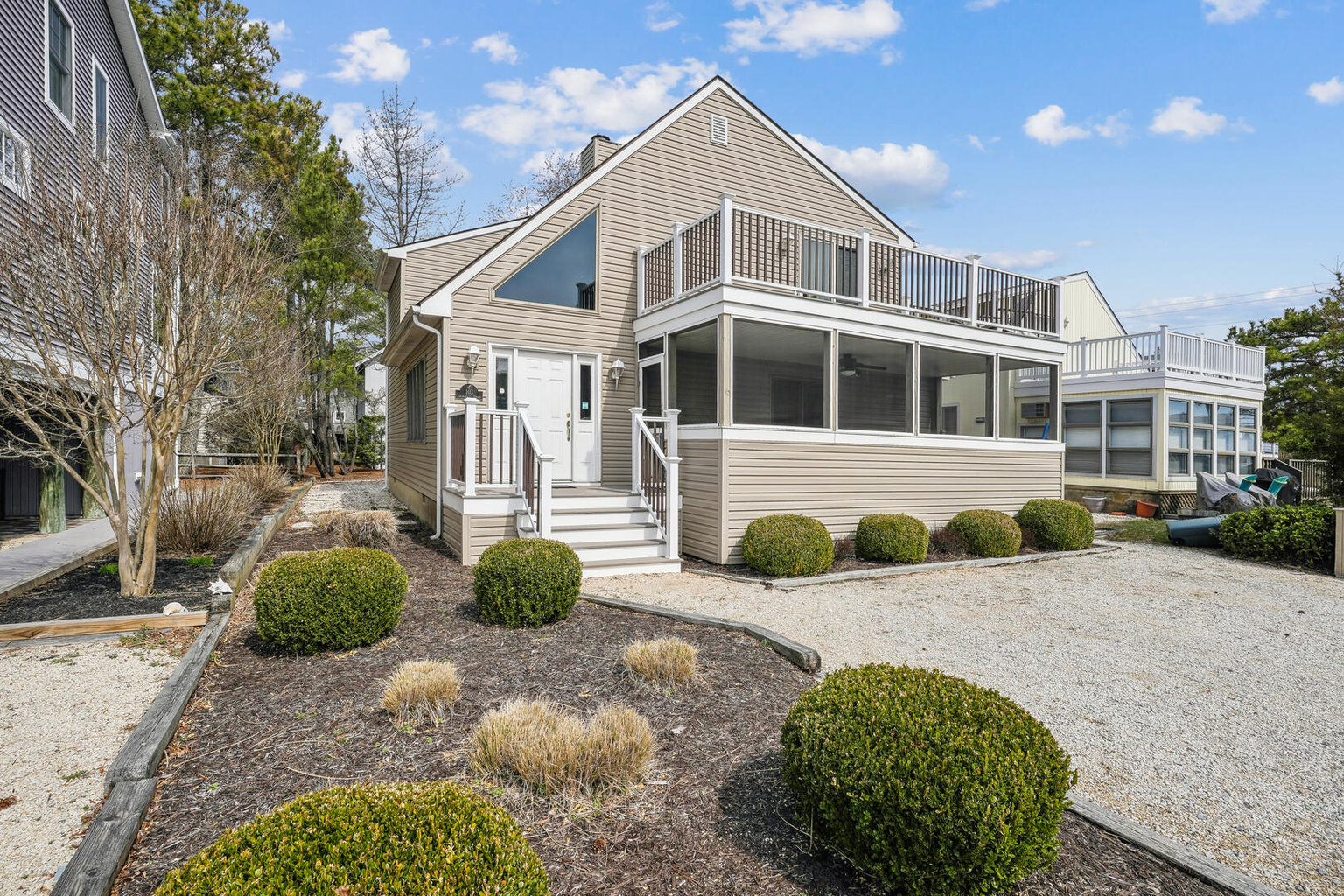 Bethany Beach Vacation Rental