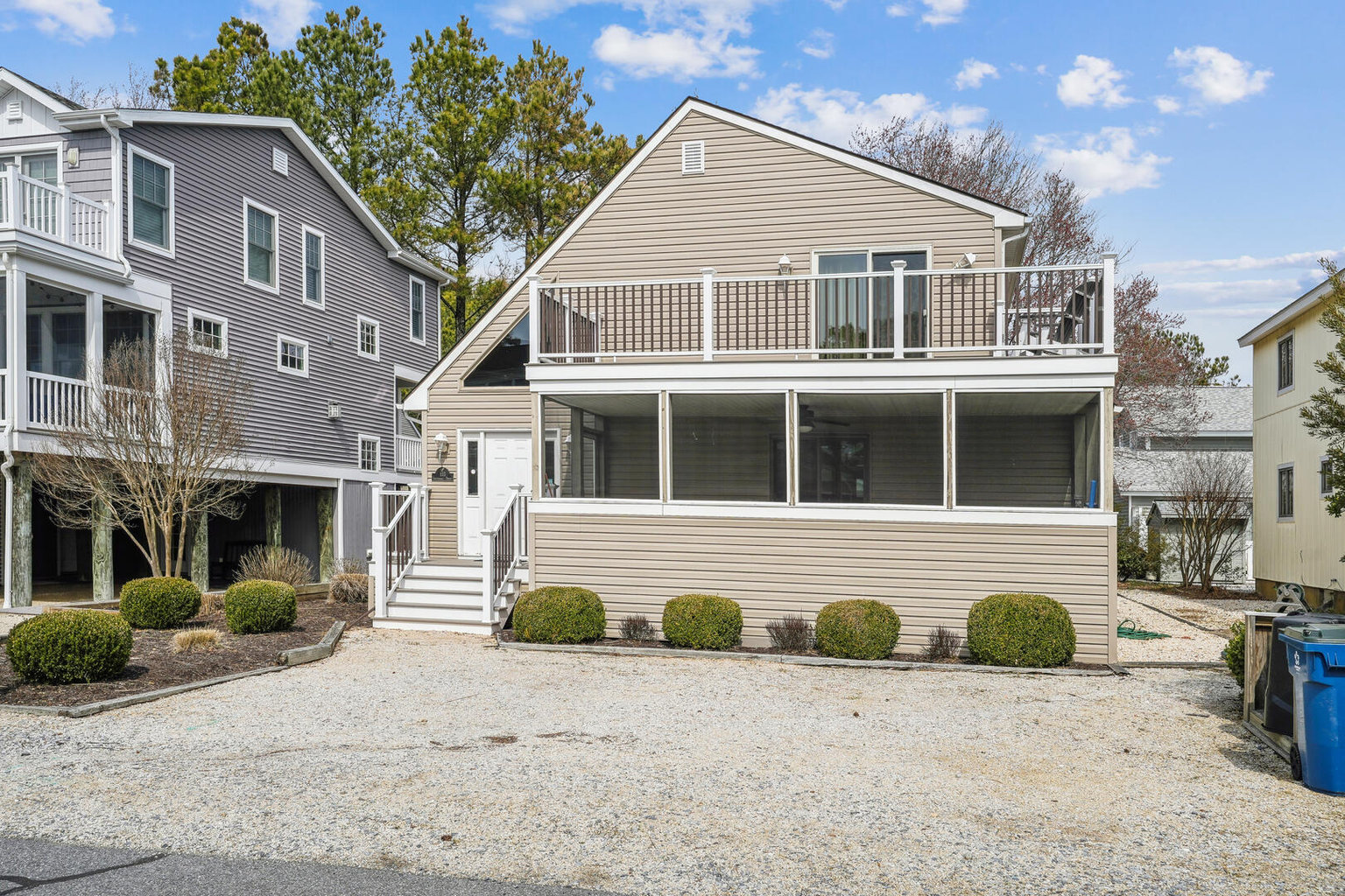 Bethany Beach Vacation Rental