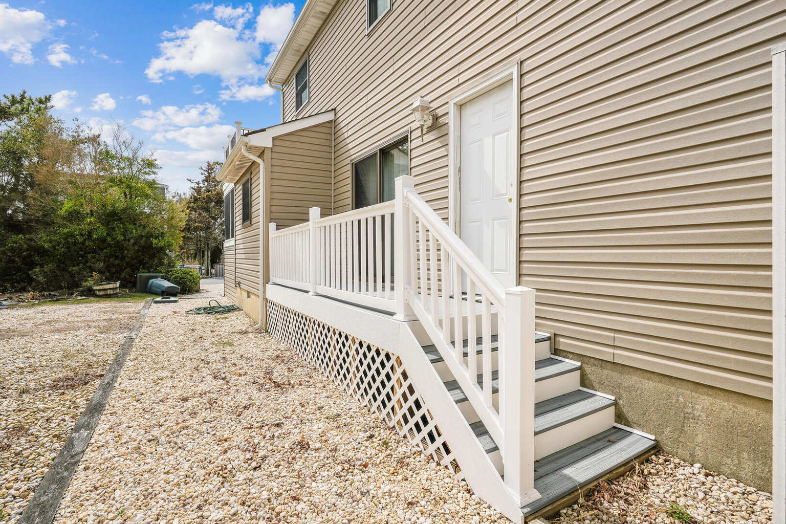 Bethany Beach Vacation Rental
